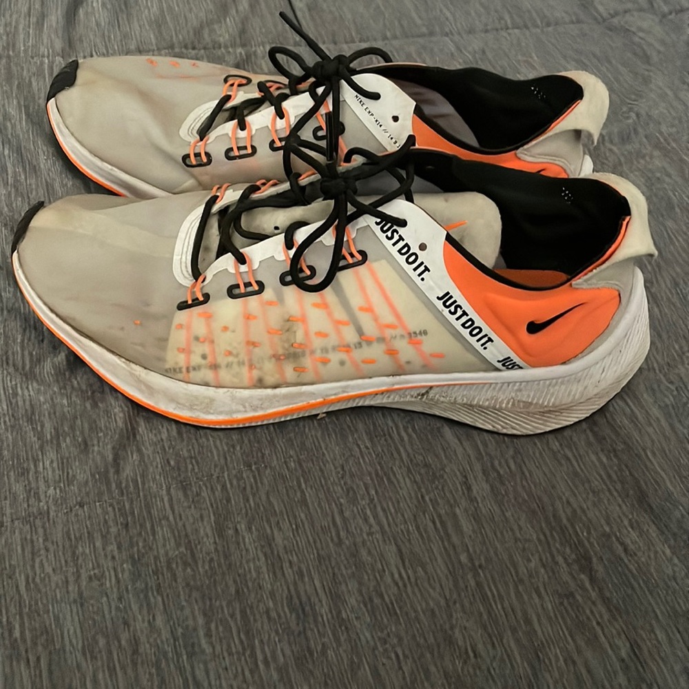 Nike EXP-X14